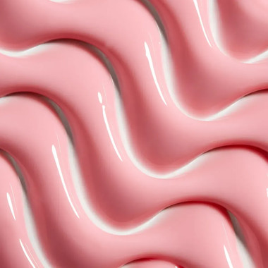 Гель для ногтей DNKa Builder Gel Mousse 0007 классический розовый 30 мл - Фото №2