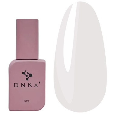 Гель для ногтей DNKa FAST GEL #0002 Calliope 12 мл - Фото №1