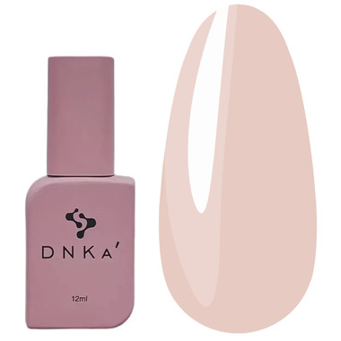 Гель для ногтей DNKa FAST GEL #0008 Terpsichore 12 мл - Фото №1