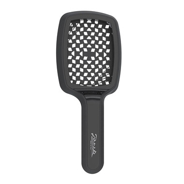Расческа Superbrush Janeke Curvy M SP508 NER черная