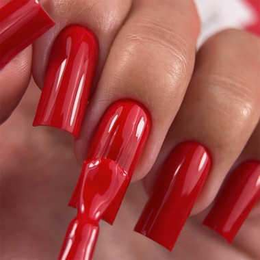 Гель-лак NAILSOFTHEDAY Color of the month March 2026 Wild 10 мл - Фото №5