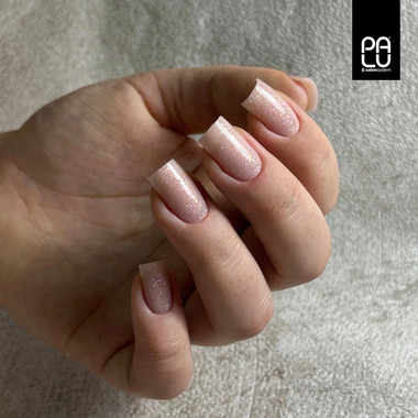 Гель для наращивания PALU PRO CONTROL BUILDER GEL NEUTRAL GLOW 45 г - Фото №5