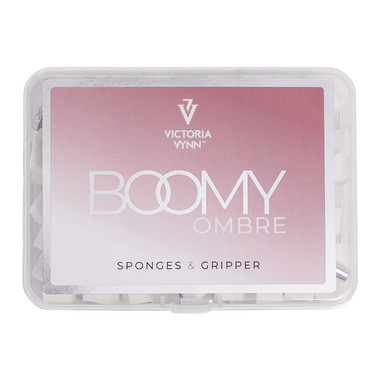 Набор VICTORIA VYNN BOOMY OMBRE SPONGES & GRIPPER - Фото №1