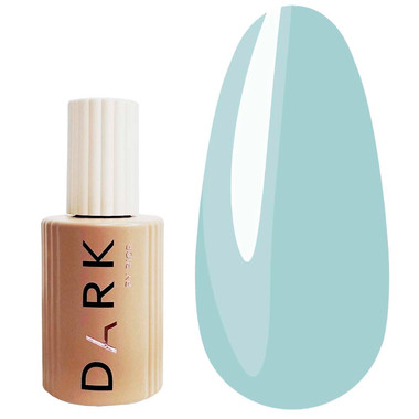 База DARK PRO base 68 бирюзовый 15 мл - Фото №1