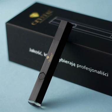 Лампа UV/LED Crystal Professional для маникюра - Фото №2