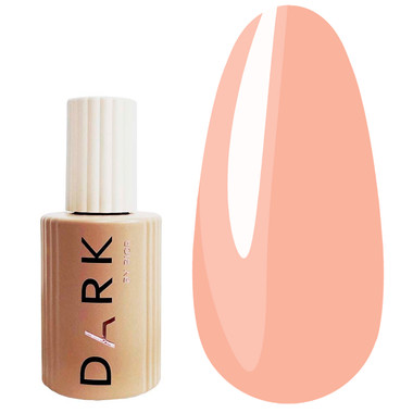 База DARK PRO base 82 персиковый 15 мл - Фото №1