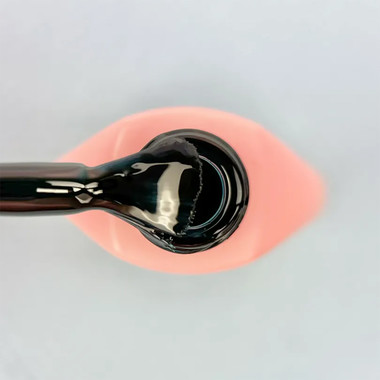 Гель-лак YOUARECUTE Color 128 витражный темно-бирюзовый 5 мл (993-4762-1322) - Фото №2