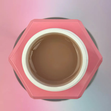 Гель для наращивания YOUARECUTE Builder Gel 11 бежевый 15 мл (995-4860-1361) - Фото №2