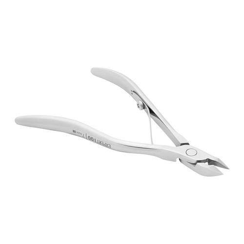 Кусачки для кожи Staleks Pro Expert 100 7 мм - Фото №2