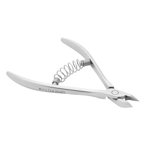 Cuticle nippers Staleks Pro Expert 91, 7 mm - Фото №2