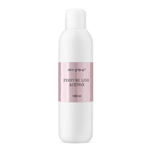 Косметический ацетон Aba Group Perfume Line Cleaner 1000 мл