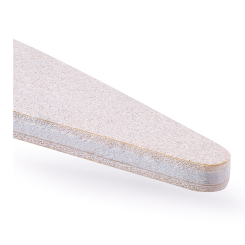 Aba Group SAFE PACKAGE Nail file WINGS 100/180 STANDARD - FLAMING - Фото №3
