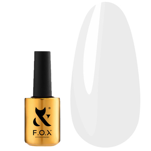 F.O.X Tonal Cover Base 001 цветная база 14 ml