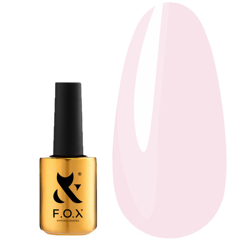 F.O.X Tonal Cover Base 004 цветная база 14 ml