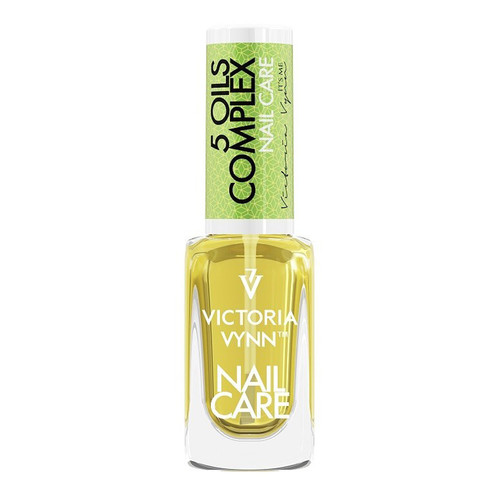 Масло для кутикулы Victoria Vynn 5 OILS COMPLEX 9ml