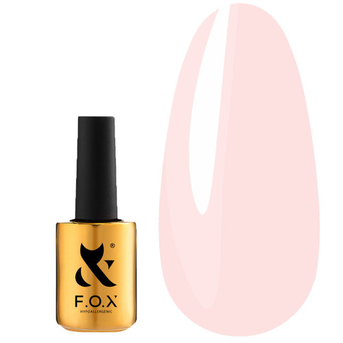 F.O.X Tonal Cover Base 007 цветная база 14 ml