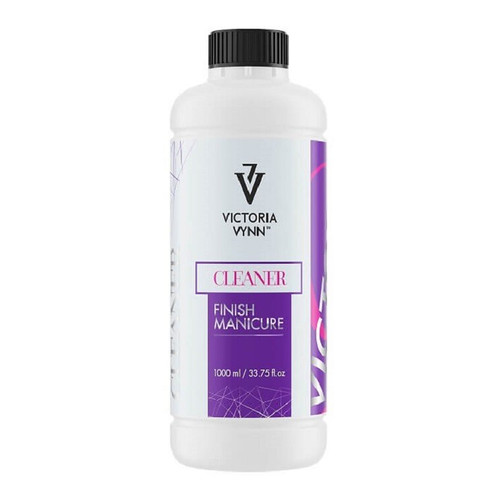 Жидкость для снятия липкого слоя Victoria Vynn CLEANER 1000 мл
