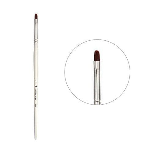 Gel brush Victoria Vynn 086 1