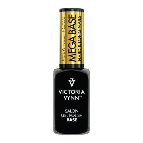 База Victoria Vynn MEGA BASE CLEAR 8 мл