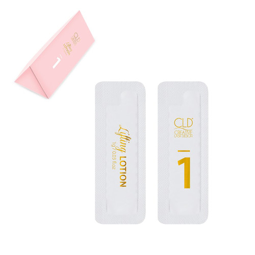 Лосьон лифтинг CLD 1г 1 шт