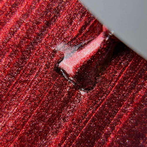 Гель-лак TUFI Profi PREMIUM Crystal Cat 09 рубин 8 мл (0100516) - Фото №2