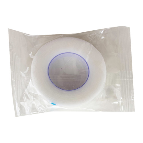 Adhesive tape BLING transparent - Фото №2