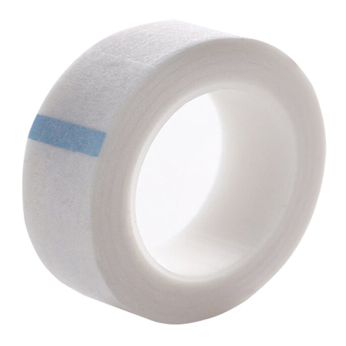 Adhesive tape BLING transparent - Фото №1