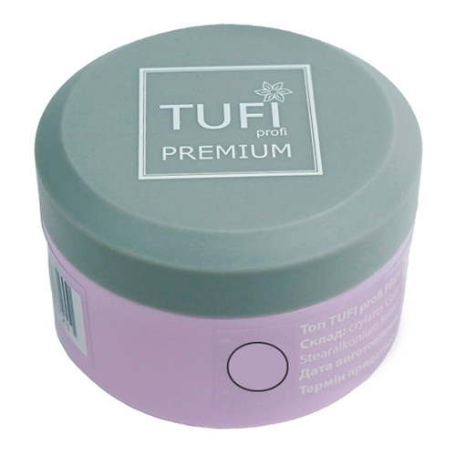 Топ TUFI profi PREMIUM Easy самовыравнивающийся без липкого слоя 30 мл (0121325)