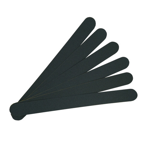 Replaceable nail files Standart TUFI profi  240 grit, 12/135 mm  20 pcs (0102443) - Фото №1