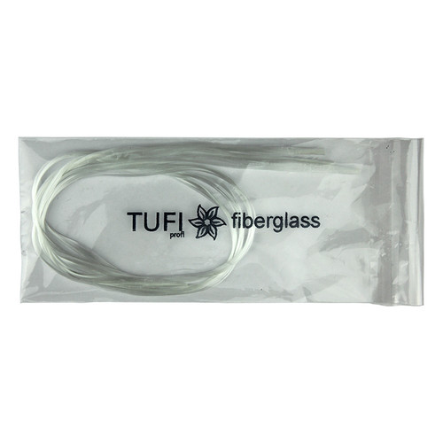 Стекловолокно для ногтей TUFI profi Fiber Glass (0082687) - Фото №1