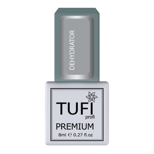 Дегидратор TUFI profi  PREMIUM  8 мл (0125324) - Фото №1