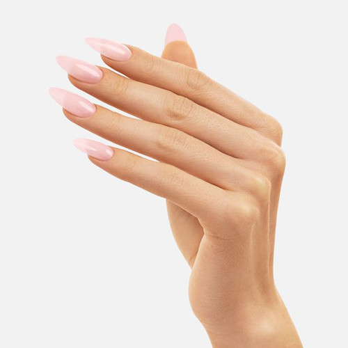 Гель лак Victoria Vynn COLOR FRENCH 004 Marshmallow лососевый розовый 8ml - Фото №2