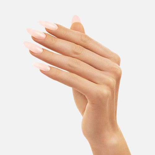 Гель лак Victoria Vynn COLOR FRENCH 006 Powdery Peach 8ml - Фото №2