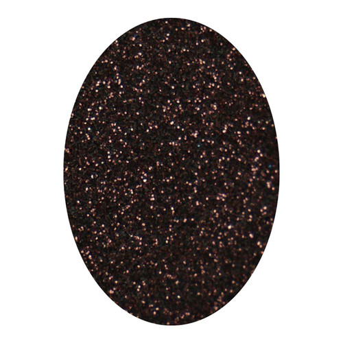 Komilfo блесточки Solvent Resistance Series 413 размер 0,1 мм E2,5 г - Фото №1
