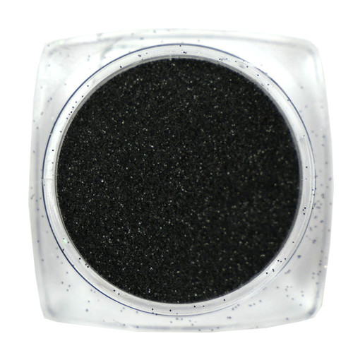 Komilfo блесточки Solvent Resistance Series 414 размер 0,1 мм E2,5 г - Фото №2