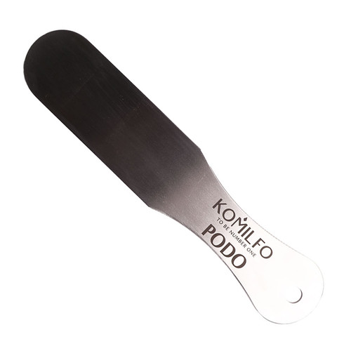 Основа для педикюрной пилки KOMILFO Podo 45/225 мм (563311)