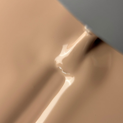 Гель-лак TUFI profi PREMIUM Cappuccino 07 ореховый 8мл (0102589) - Фото №2