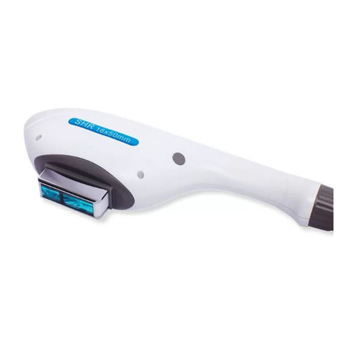 Photoepilator Alvi Prague IP-200+ with RF-lifting function - Фото №4