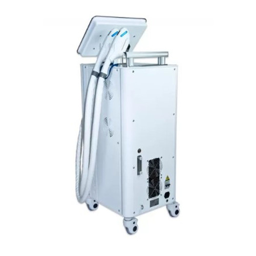 Photoepilator Alvi Prague IP-200+ with RF-lifting function - Фото №9