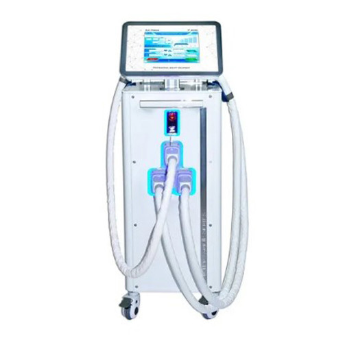 Photoepilator Alvi Prague IP-300 with RF-lifting function - Фото №1