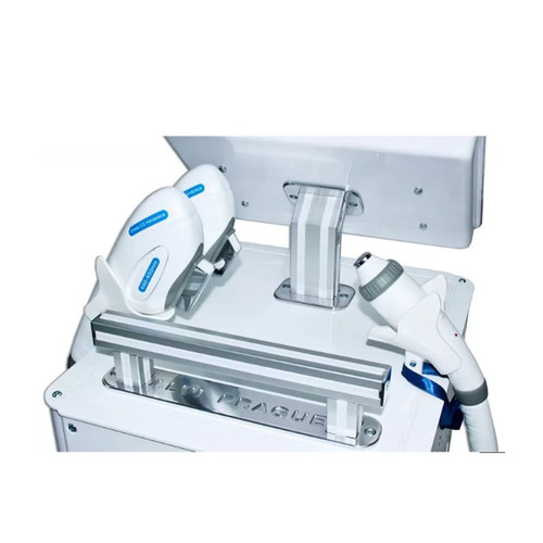 Photoepilator Alvi Prague IP-300 with RF-lifting function - Фото №8