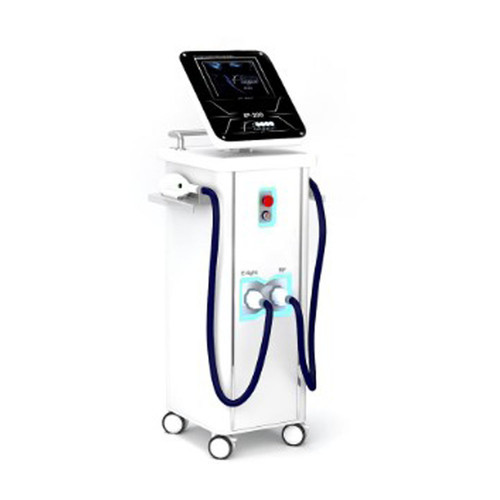 Photoepilator Alvi Prague IP-200 with RF-lifting function - Фото №1