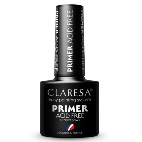 Claresa Primer BEZKWASOWY 5g