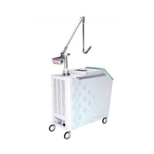Picosecond laser Quasar Alvi Prague TL-700 Neo+ - Фото №4