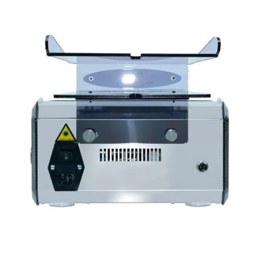 Vascular removal laser Alvi Prague DLS-980 - Фото №4