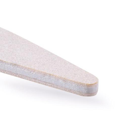 Aba Group SAFE PACKAGE Nail file WINGS 180/240 STANDARD - FLAMING - Фото №2