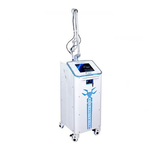 Fractional laser Alvi Prague MED-X Laser CO2 - Фото №1