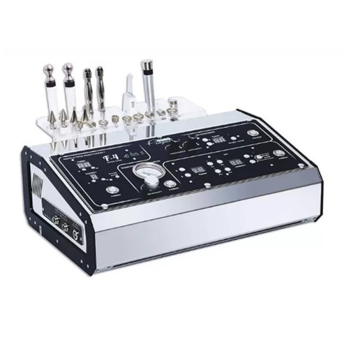 Cosmetic machine Alvi Prague F-4 - Фото №1
