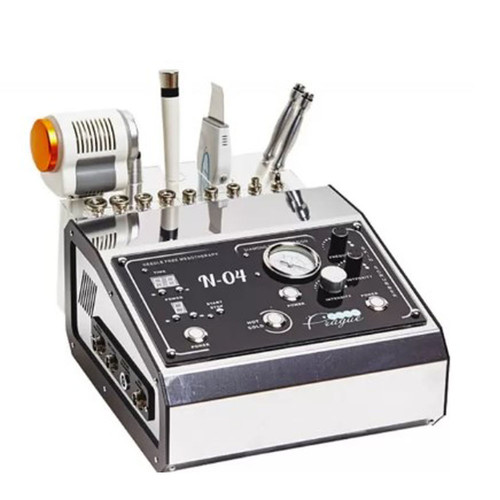 Cosmetic machine Alvi Prague N-04 - Фото №1