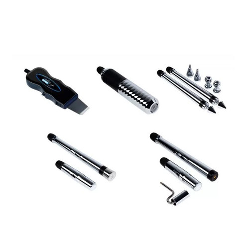 Cosmetic multifunctional combine Alvi Prague Prosperity 5 in 1 - Фото №4